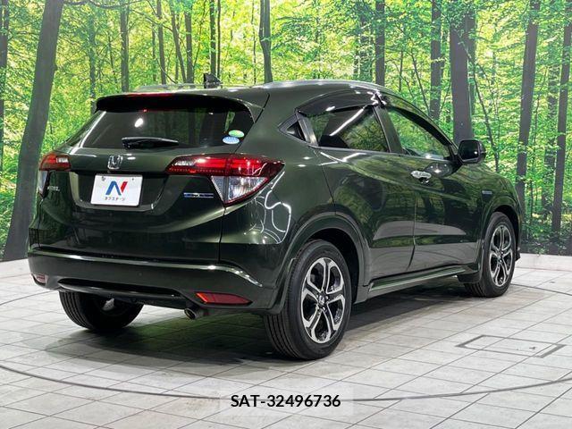 Honda VEZEL 2016-08 8528018-16