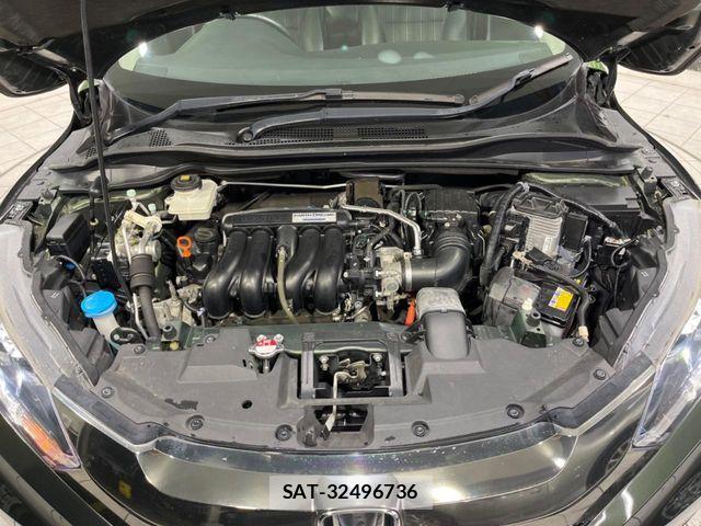 Honda VEZEL 2016-08 8528018-17