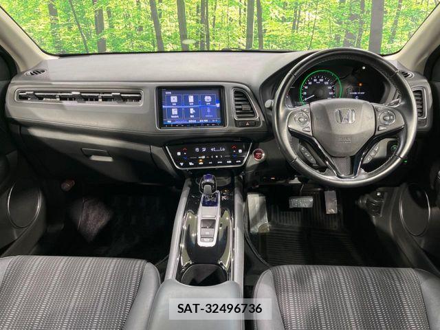 Honda VEZEL 2016-08 8528018-1