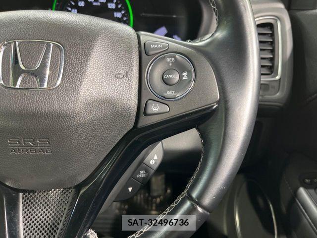 Honda VEZEL 2016-08 8528018-4
