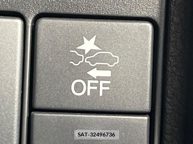 Honda VEZEL 2016-08 8528018-5