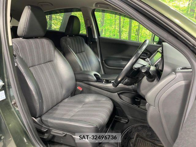 Honda VEZEL 2016-08 8528018-7