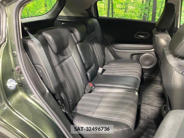 Honda VEZEL 2016-08 8528018-8