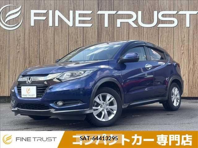 Honda VEZEL 2017-07 8528013-0