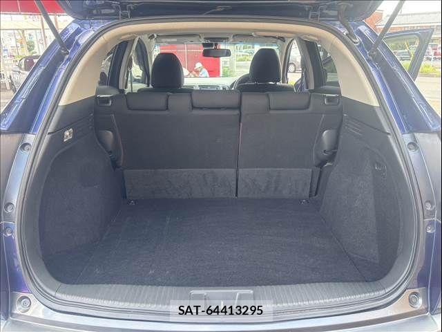 Honda VEZEL 2017-07 8528013-9