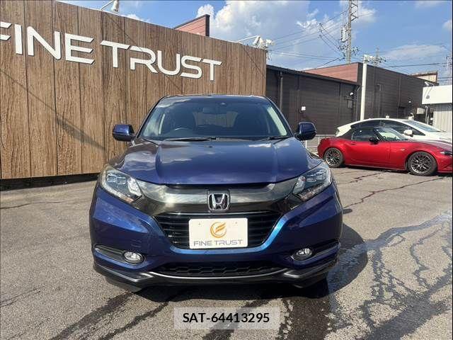 Honda VEZEL 2017-07 8528013-14