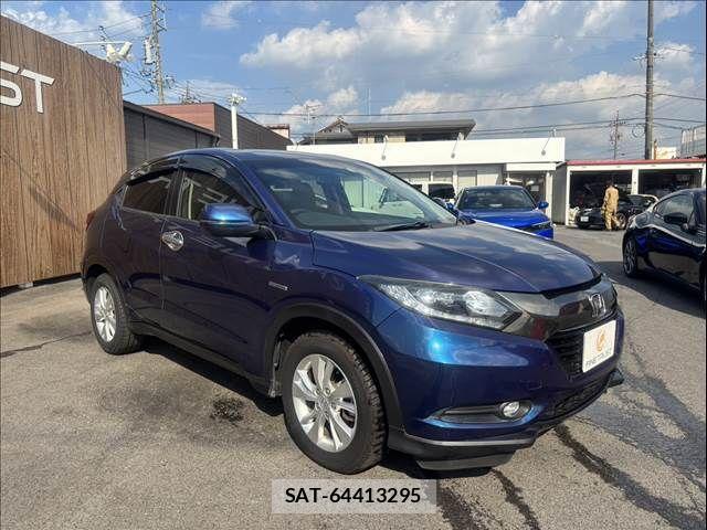 Honda VEZEL 2017-07 8528013-15