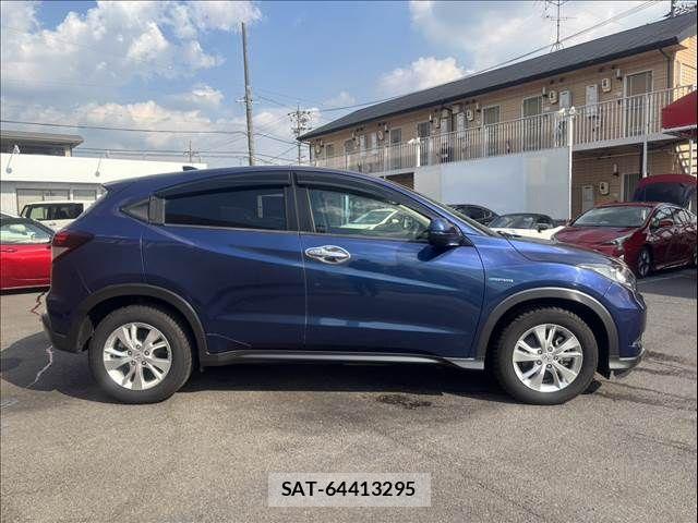 Honda VEZEL 2017-07 8528013-16