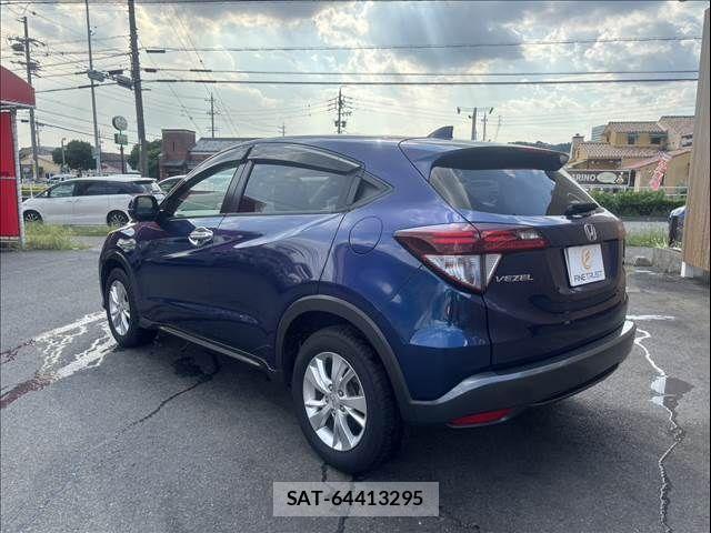 Honda VEZEL 2017-07 8528013-19