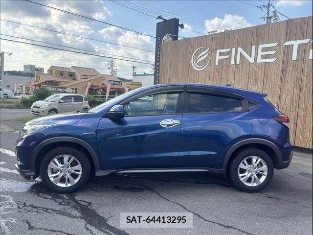 Honda VEZEL 2017-07 8528013-20