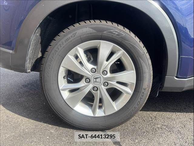 Honda VEZEL 2017-07 8528013-27