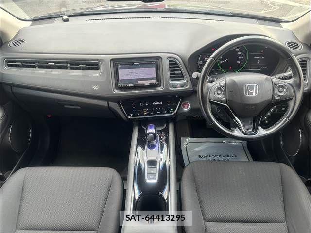 Honda VEZEL 2017-07 8528013-2