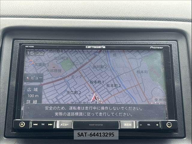 Honda VEZEL 2017-07 8528013-3