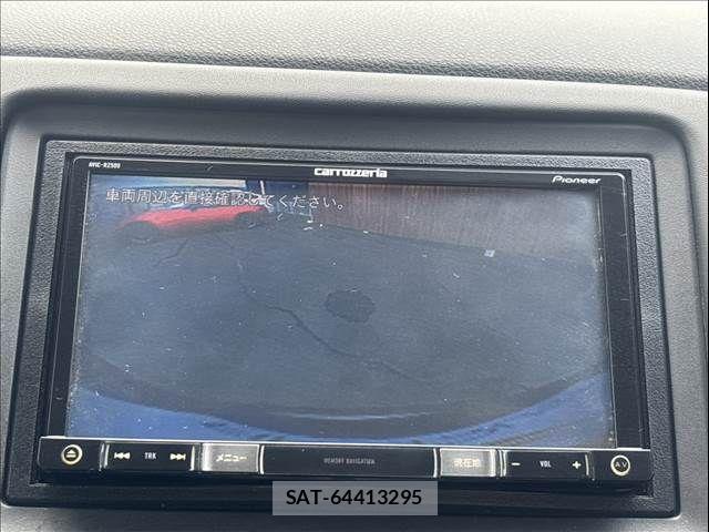Honda VEZEL 2017-07 8528013-4