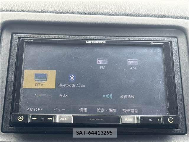 Honda VEZEL 2017-07 8528013-5