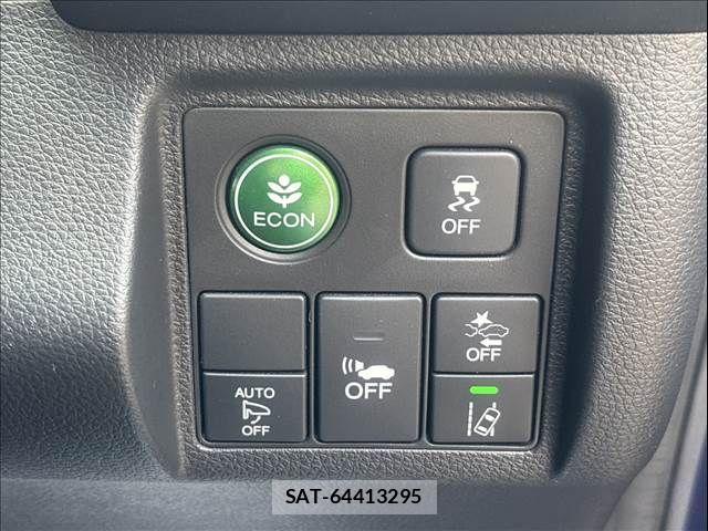 Honda VEZEL 2017-07 8528013-6