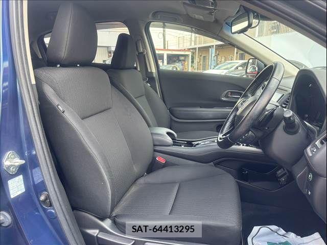 Honda VEZEL 2017-07 8528013-7