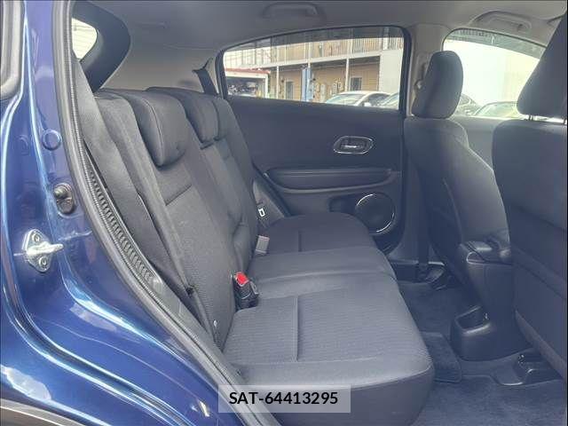 Honda VEZEL 2017-07 8528013-8