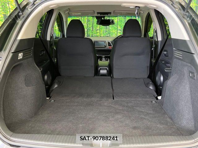 Honda VEZEL 2014-04 8528015-9