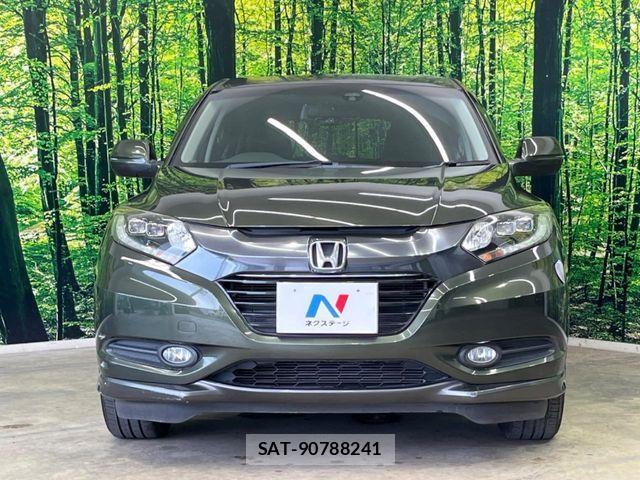 Honda VEZEL 2014-04 8528015-13