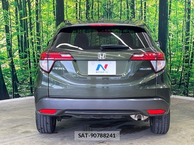 Honda VEZEL 2014-04 8528015-14