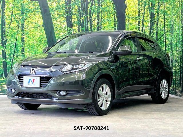 Honda VEZEL 2014-04 8528015-15