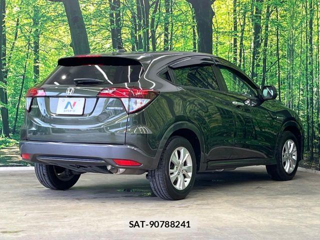 Honda VEZEL 2014-04 8528015-16