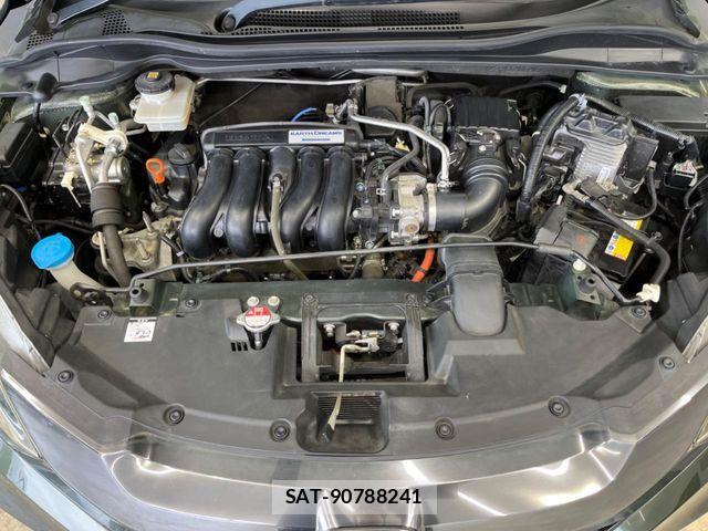 Honda VEZEL 2014-04 8528015-17