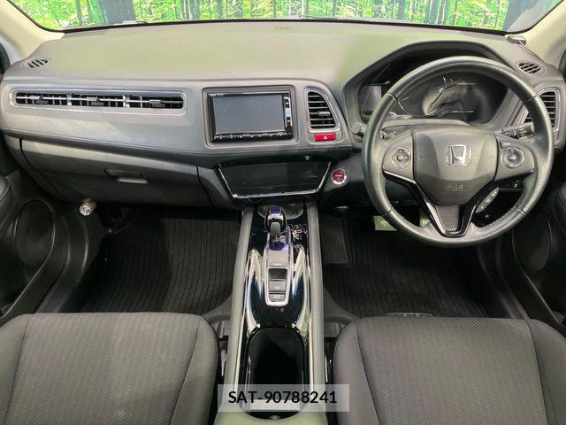 Honda VEZEL 2014-04 8528015-1