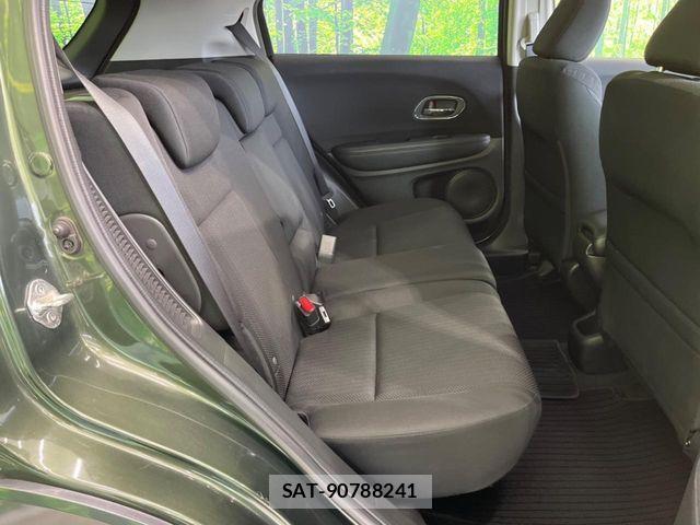 Honda VEZEL 2014-04 8528015-8