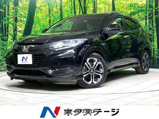 Honda VEZEL 2018-01 8528010-0