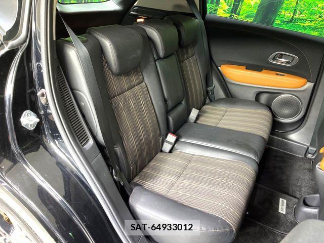 Honda VEZEL 2018-01 8528010-9