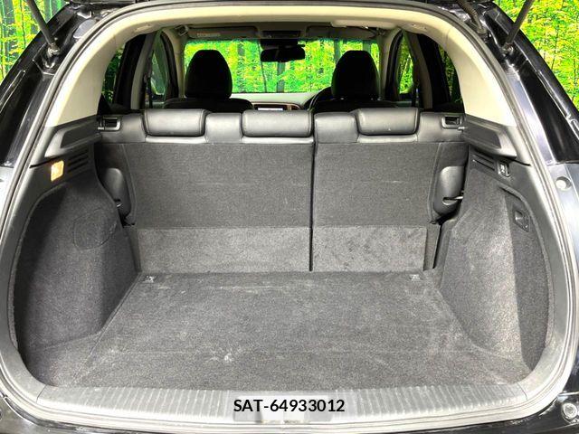 Honda VEZEL 2018-01 8528010-10