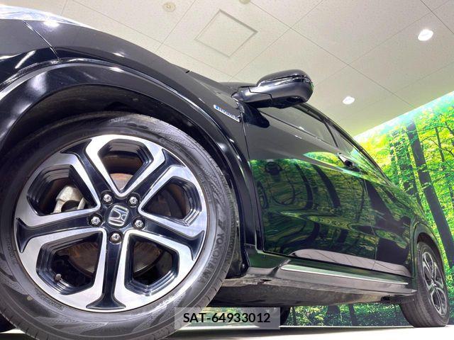 Honda VEZEL 2018-01 8528010-13