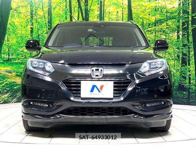 Honda VEZEL 2018-01 8528010-14
