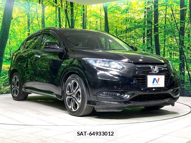 Honda VEZEL 2018-01 8528010-16