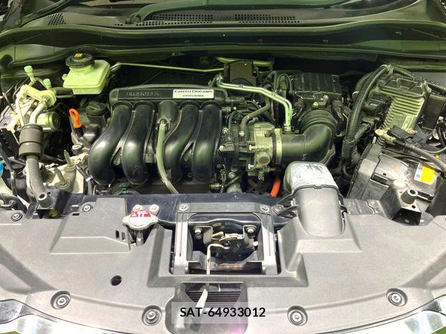 Honda VEZEL 2018-01 8528010-18