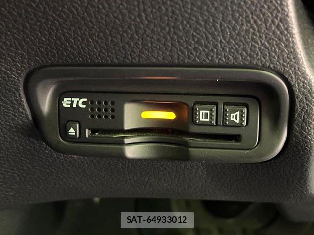 Honda VEZEL 2018-01 8528010-7