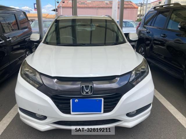 Honda VEZEL 2016-03 8528021-1