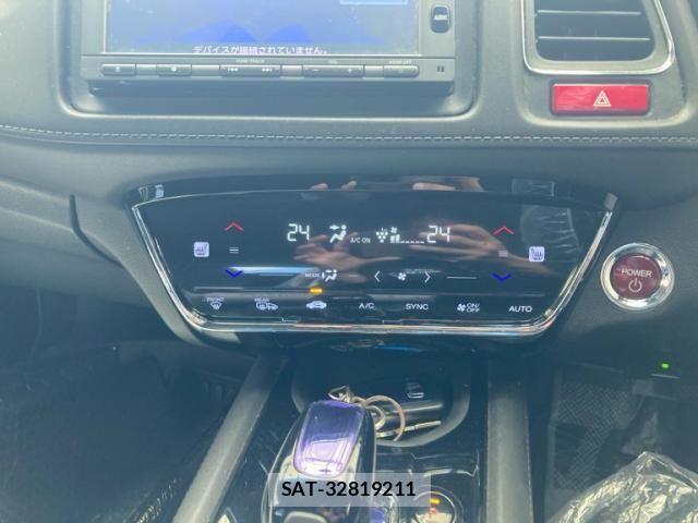 Honda VEZEL 2016-03 8528021-20