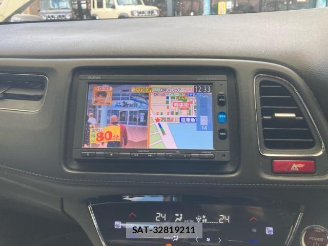 Honda VEZEL 2016-03 8528021-21