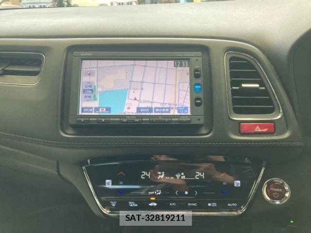 Honda VEZEL 2016-03 8528021-23
