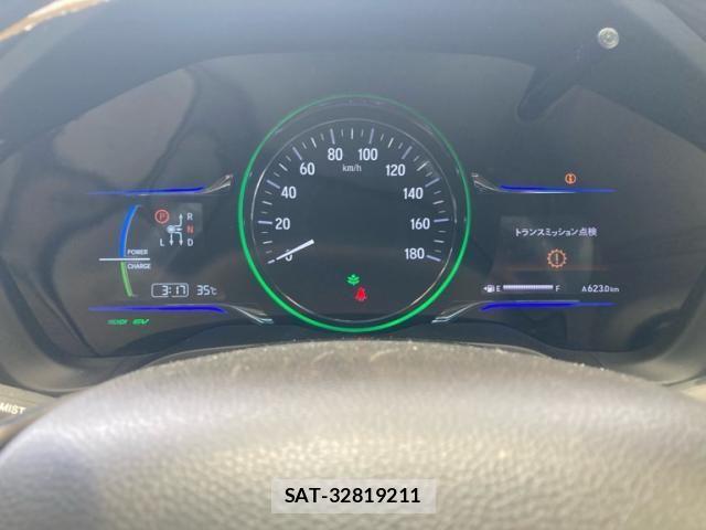 Honda VEZEL 2016-03 8528021-24