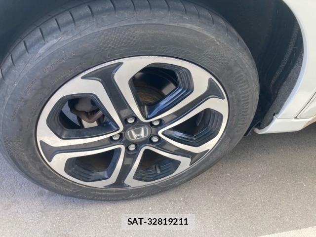 Honda VEZEL 2016-03 8528021-25