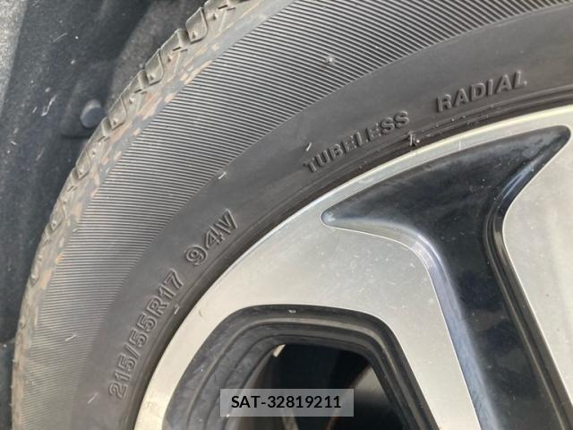 Honda VEZEL 2016-03 8528021-8