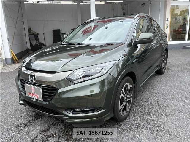 Honda VEZEL 2017-02 8528014-0