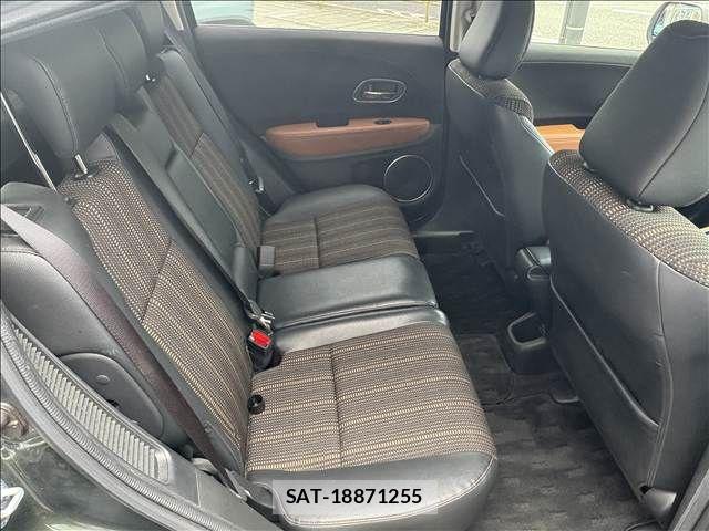 Honda VEZEL 2017-02 8528014-16