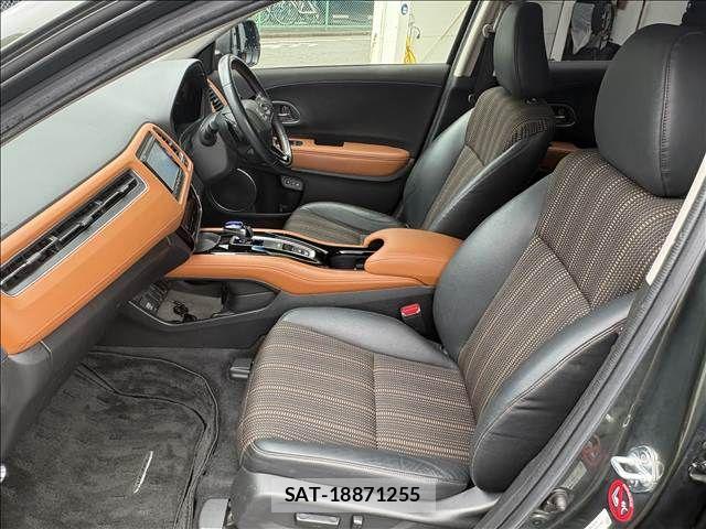 Honda VEZEL 2017-02 8528014-18