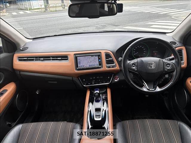 Honda VEZEL 2017-02 8528014-1