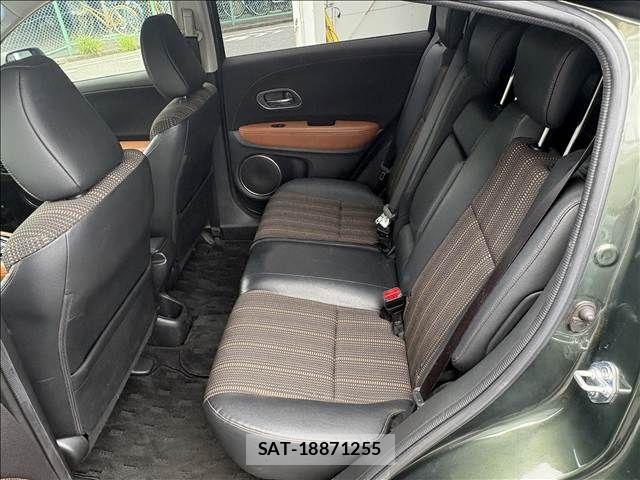 Honda VEZEL 2017-02 8528014-19